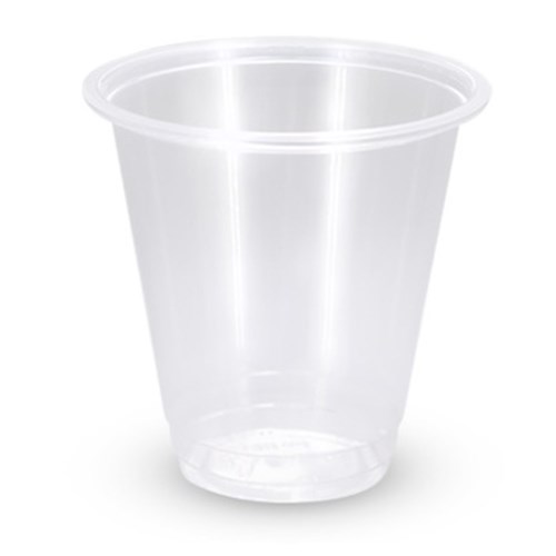 12oz Clear PP Drinking Cup 340ml (50)