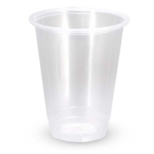15oz Clear PP Drinking Cup 425ml (50)