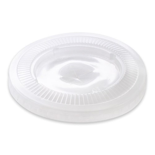 Large Flat PP Lids to suit PL12, 15, 18 & 22 (50)