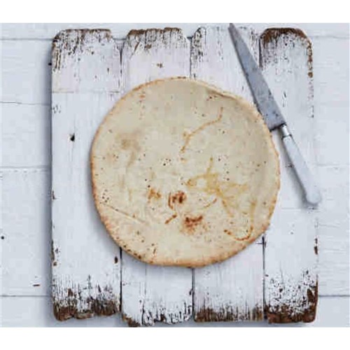 9" Gluten Free Pizza Bases (20)