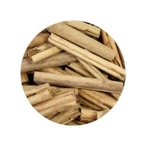 Cinnamon Quills C5 3" 1kg