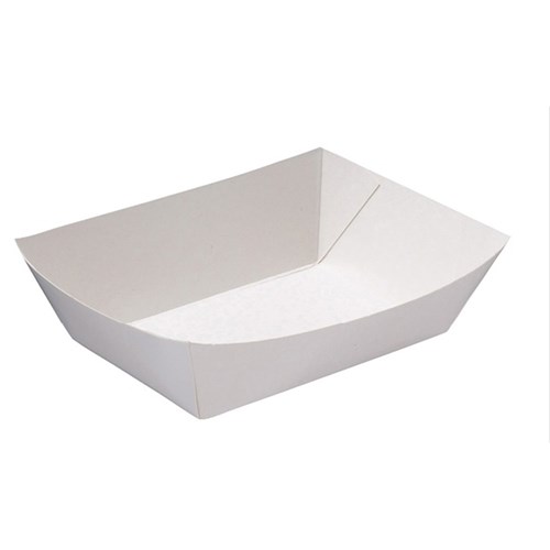 Redi Serve Trays #4