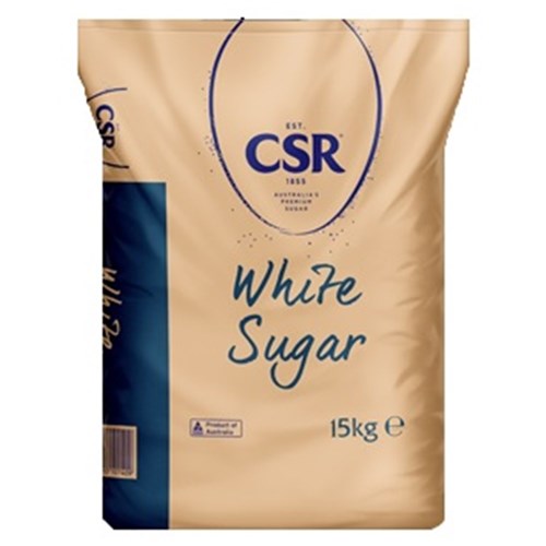 A1 Graded Sugar 15kg