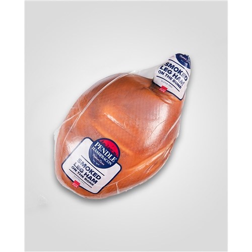 Full Leg Ham on the Bone RW