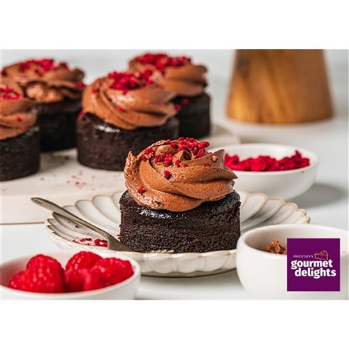 Mud Cake - Vegan Individuals (8)