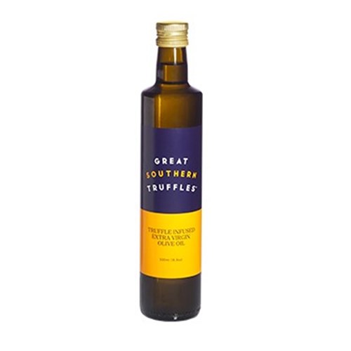 GST White Truffle Oil 500ml