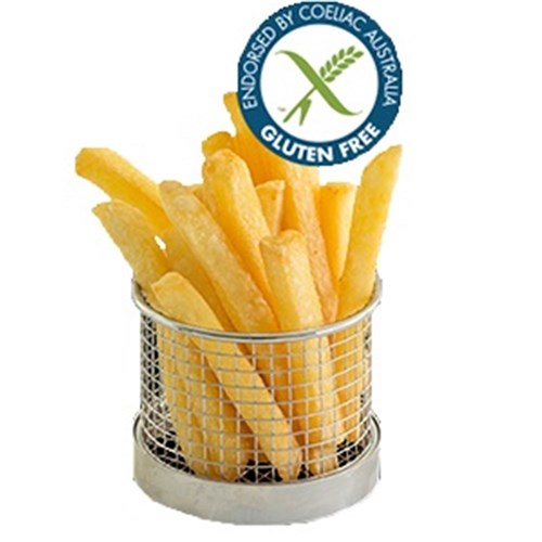 13mm ANZ Straight Cut Chips 2.5kg (6)