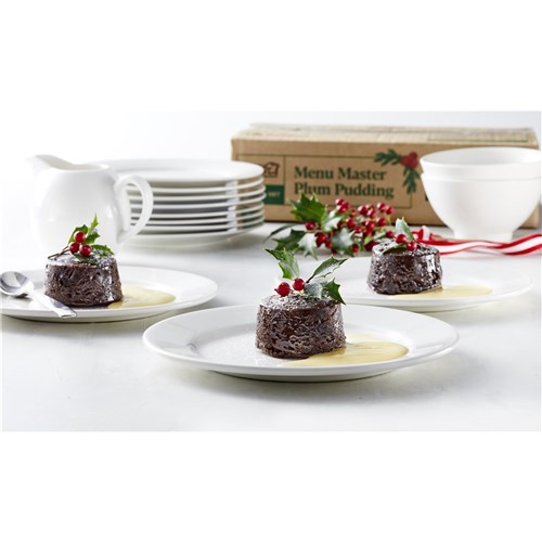 Plum Pudding 30x80g