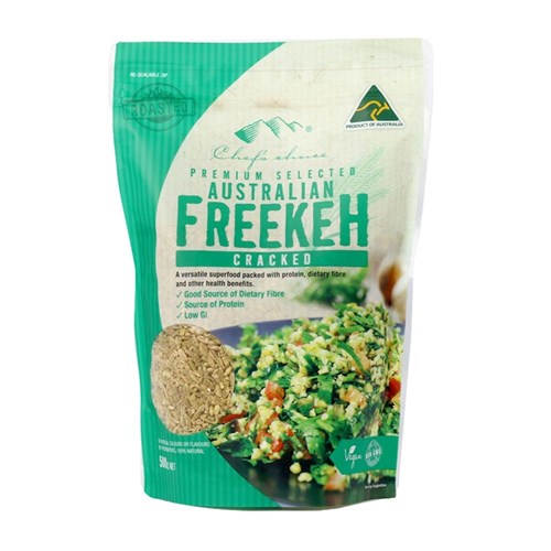 Australian Cracked Freekeh 500g