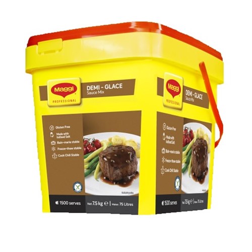 Demi Glace GF 7.5kg