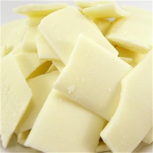 Chockex White Chocolate 10kg