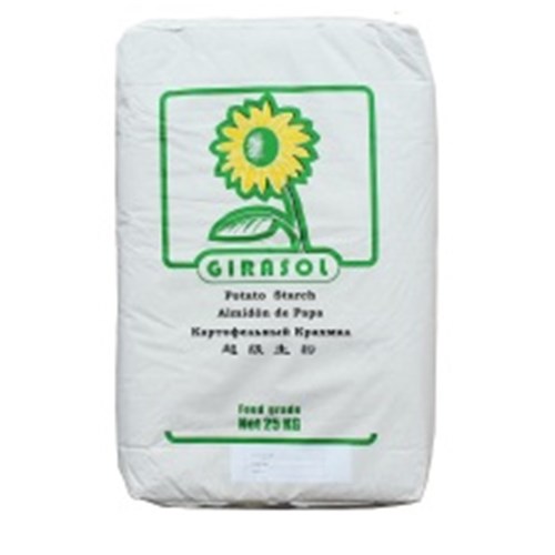Potato Starch 25kg