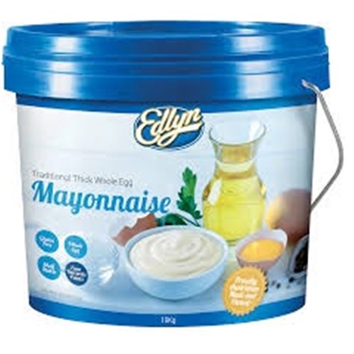 Egg Mayonnaise 10kg