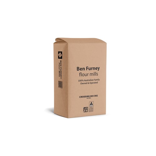 Crossing Mix 5kg 