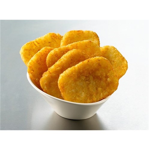 Hash Brown Ovals 2kg (6)