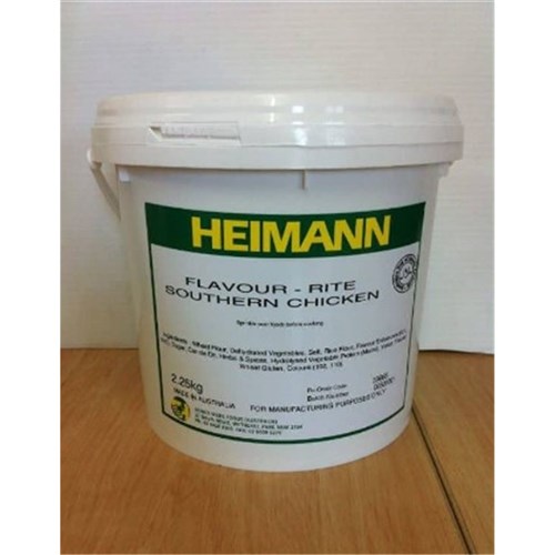 Southern Chicken Crumbs 2.25kg