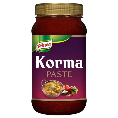 Korma Paste 1.05kg