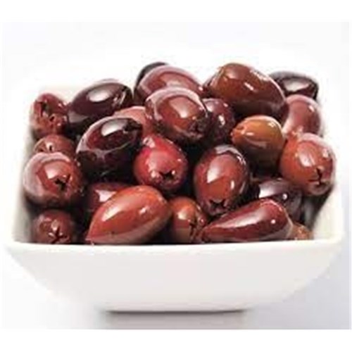 Barchetta Kalamata Olives 10kg