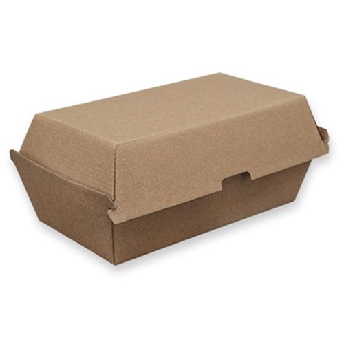 Regular Cardboard Snack Box (50)