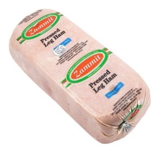 Pressed Shoulder Ham 3kg