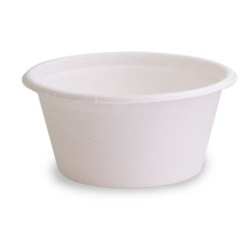 2oz Portion Cup - SUGAR CANE (100)