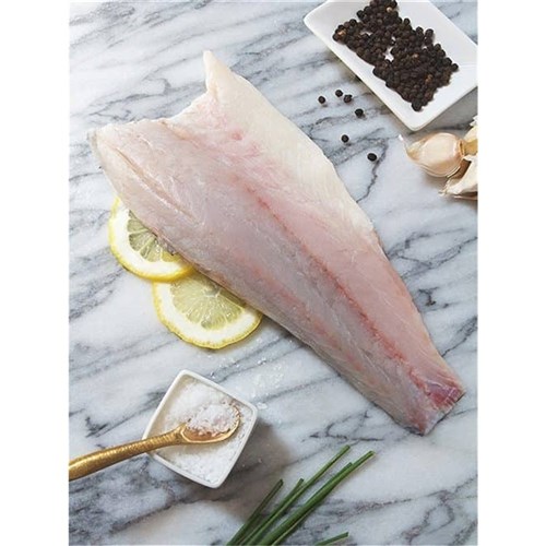 200/300 Barramundi Fillets 5kg