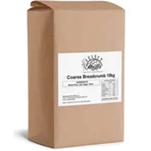 Coarse Bread Crumbs 10kg