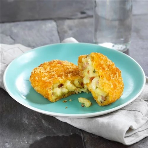 Mac & Cheese Toppa (24x145g)