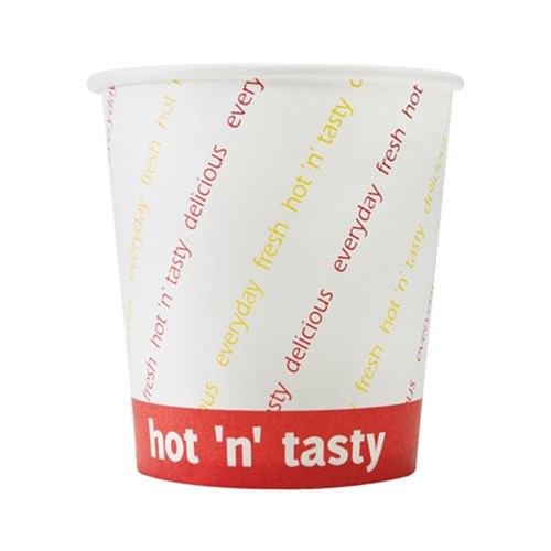 12oz Paper Chip Cup (50)