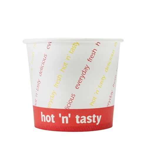 8oz Paper Chip Cup (50)