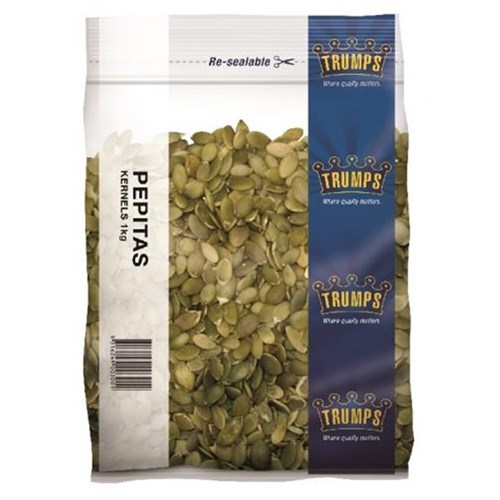 Pepita (Pumpkin) Kernels 1kg
