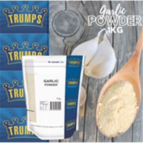 Garlic Powder 1kg (6)