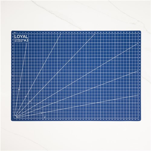 Self Healing Cutting Mat A3