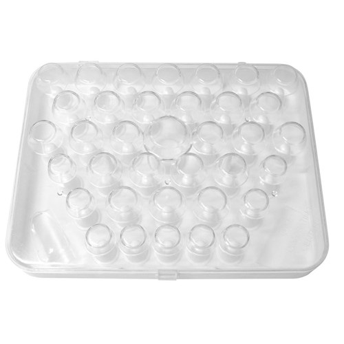 Piping Tip Storage Case Large