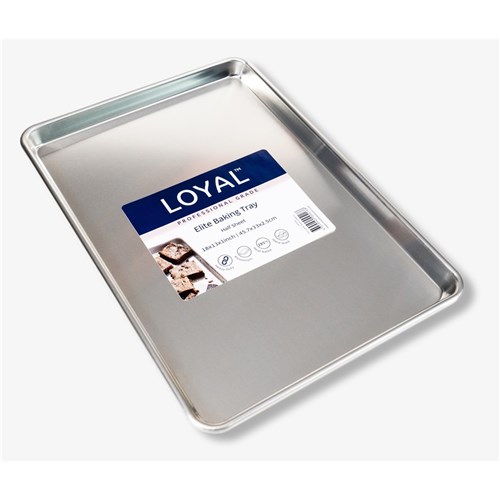 Elite Baking Tray Half Sheet (18" x 13")