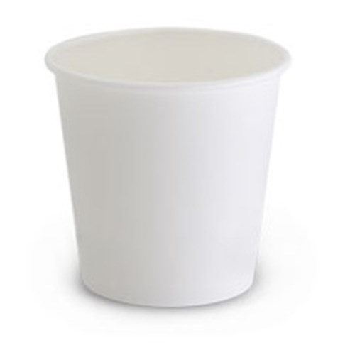 Single Wall Cup 8.25oz (50)
