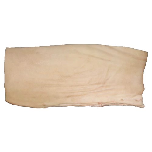 Pork Belly R/on B/in RW