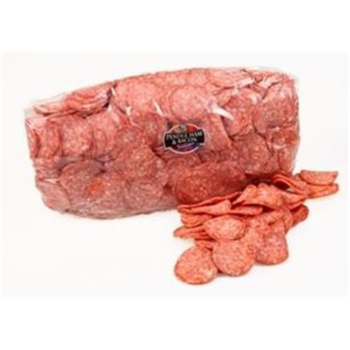 American Sliced Pepperoni 2kg