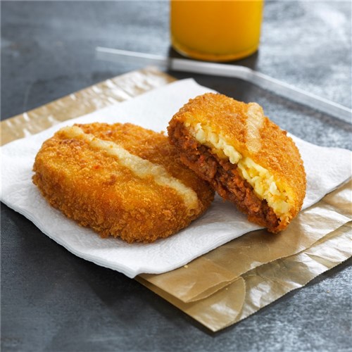 Lasagne Toppa 24x145g