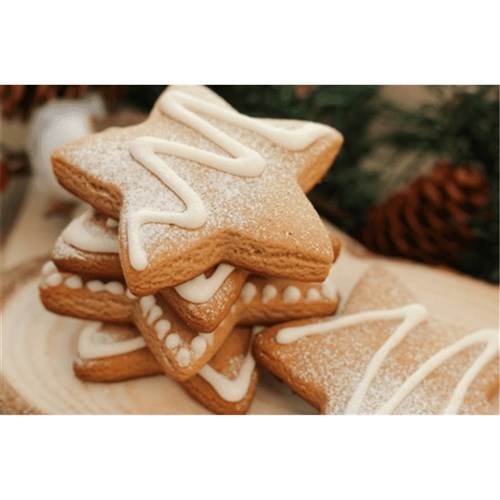 Gingerbread Mix 15kg