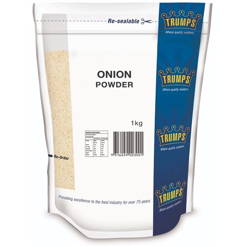 Onion Powder 1kg