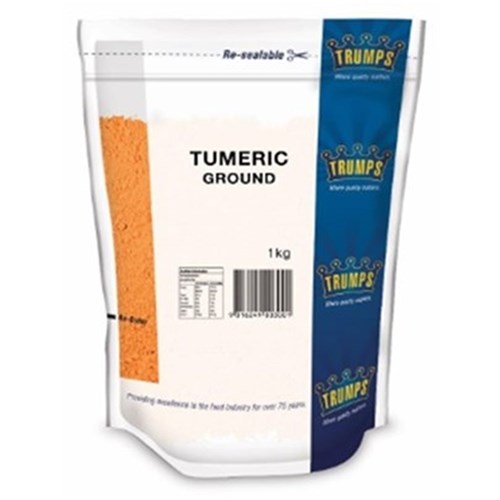 Turmeric Ground 1kg