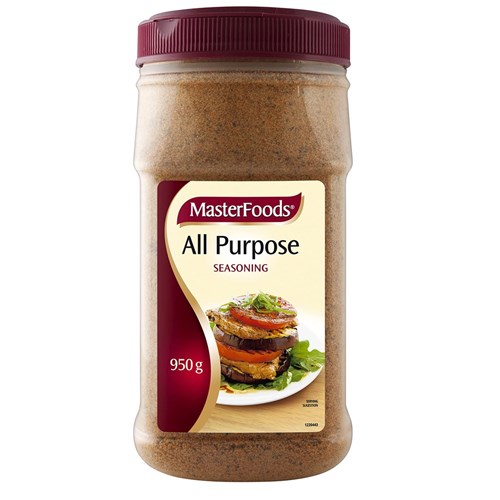 All Purpose Seasoning 950g