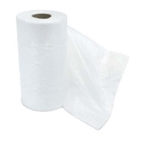 Large Gusset Produce Roll Bag 450X250+100mm