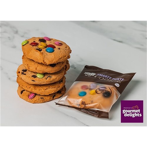 Grab & Go Smarty Pants Cookie GF (11)