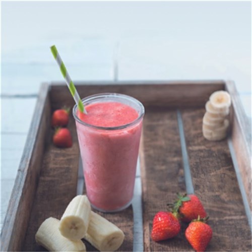 Strawberry Split 140g (15)