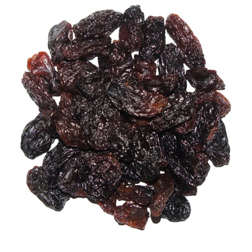 Raisin Crimson Seedless 10kg