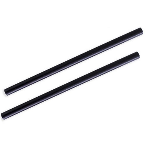 Jumbo Paper Straws (250)