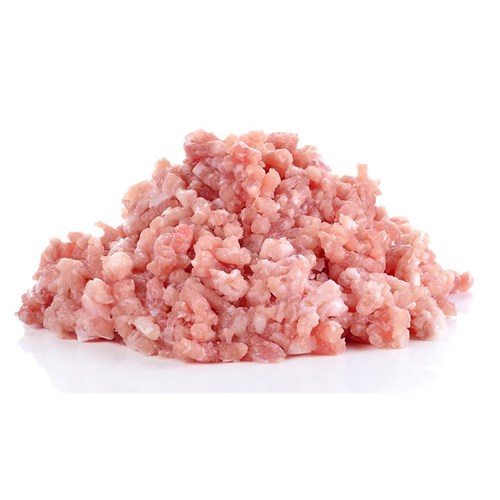 Fresh SMM (Chicken PET Mince) 6x2kg