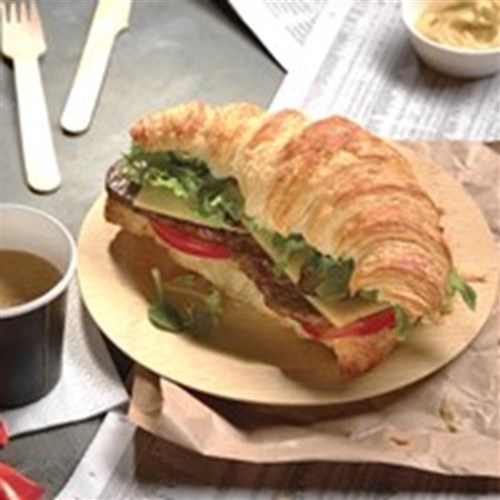 Extra Large Baked Croissants 110g (24)